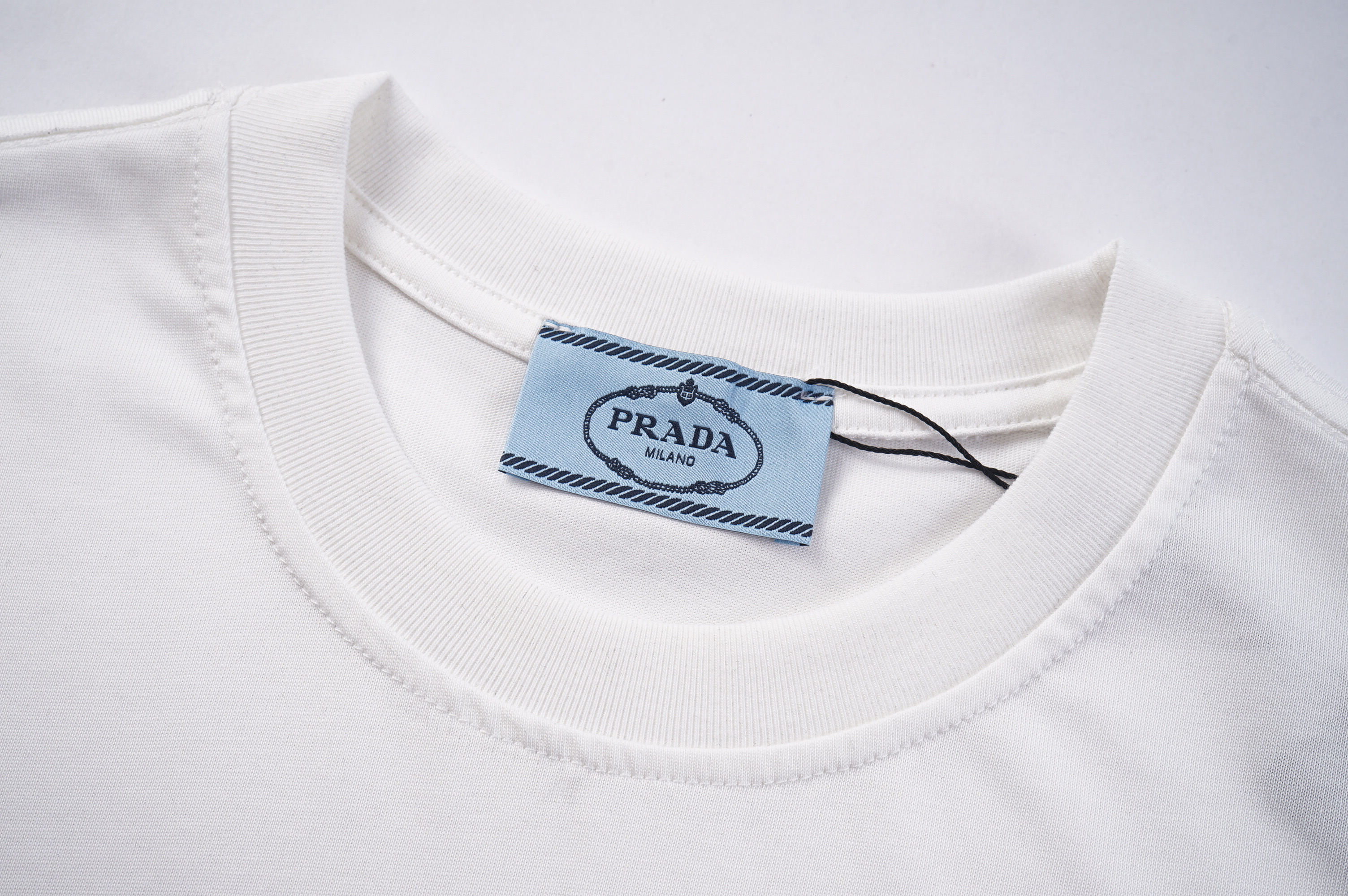 Prada T-Shirts